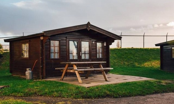 Maurik Apartment | Hikers Cabin in Maurik