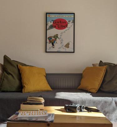Kolasin Apartment | Hikers' Corner - Planinarka