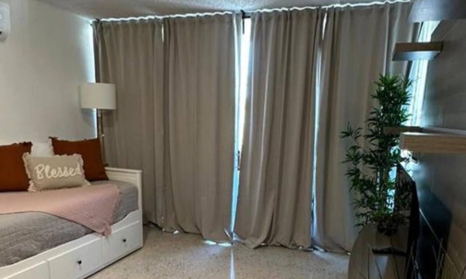 Rio Piedras Apartment | hikhuhkuhuhk