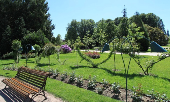Gap Hotel | Hiking at Parc Naturel Urbain De La Luye! Onsite Parking and Outdoor Pool!