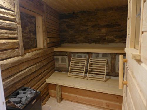 Roes House | Hiking Roes Nature & Charm, cleaning included