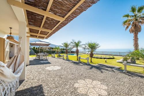 Sao Vicente House | Hilani House by Homie