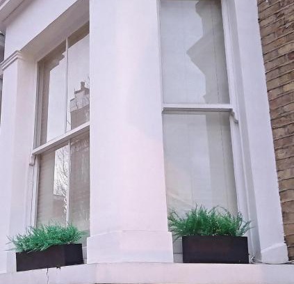 Hornsey Apartment | HILD Apartment London Sleeps 2 near Alexandra Palace