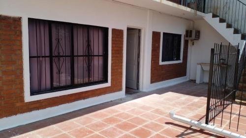 Posadas Apartment | Hilda Roga
