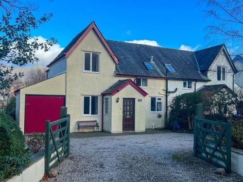 Braithwaite House | Hill Cottage, Braithwaite