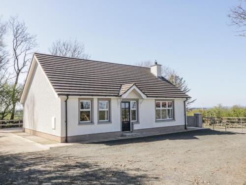 Armoy House | Hill House