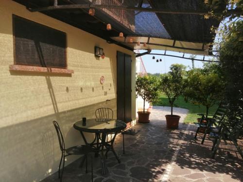 Lonato del Garda Apartment | Hill House