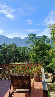 Mai Chau House | Hill House