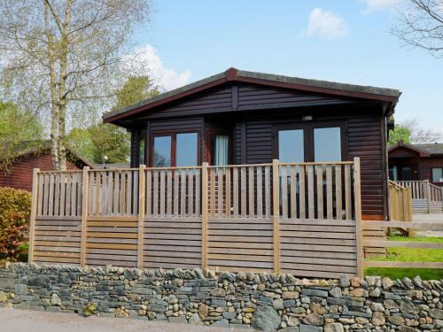 Troutbeck House | Hill Lodge