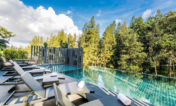 Cherngtalay Apartment | Hill Myna Condotel