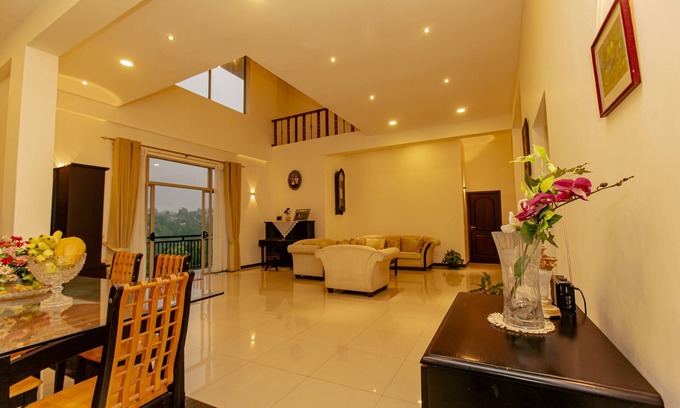 Hantana Hotel | Hill Paradise Hanthana