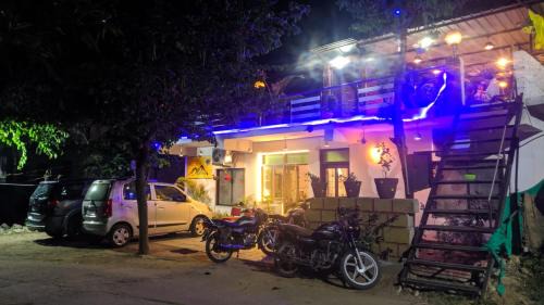 Mount Abu Hotel | Hill side cottage,Mount Abu