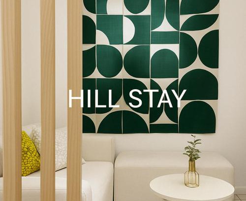 Jongno House | Hill Stay