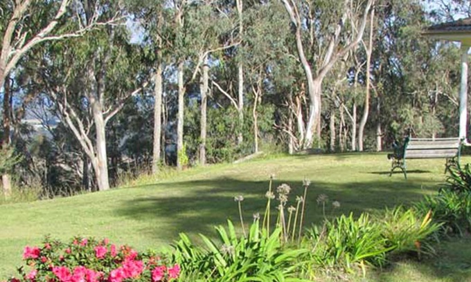 Lovedale Bed & Breakfast | Hill Top Country Guest House