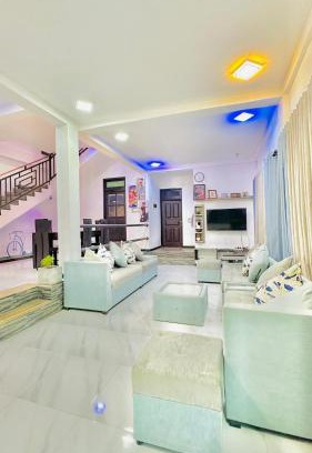 Pathadumbara House | Hill Top Villa