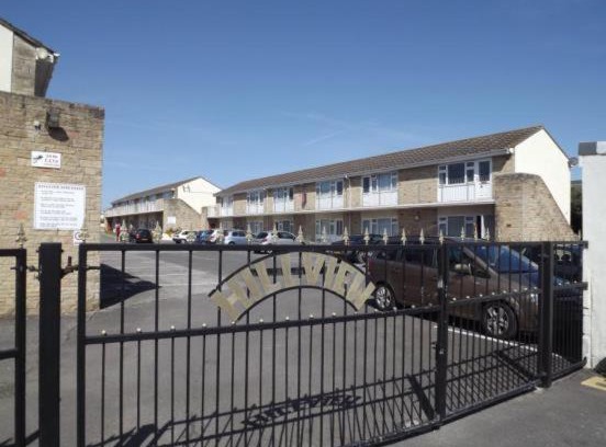 Brean Apartment | Hill View Apartment