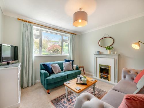 Pateley Bridge House | Hill View