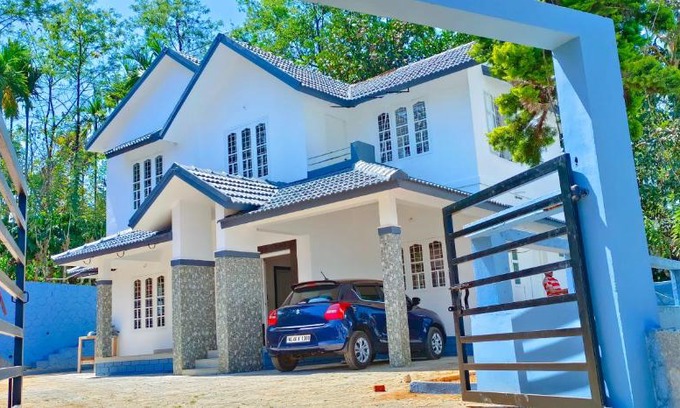 Kottappadi part Villa | HILL VIEW VILLA