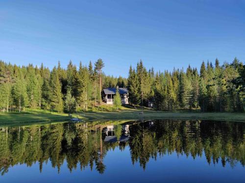 Syote Ski Chalet | Hillatupa 2
