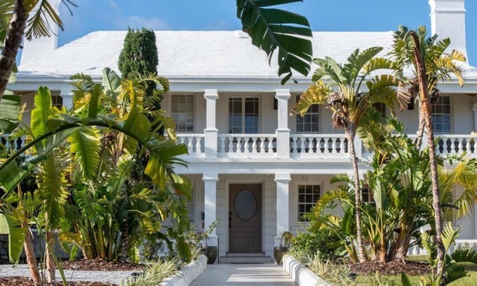 St. George's Hotel | Hillcrest Boutique Hotel, Garden Suite