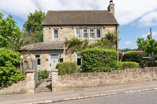 Avening House | Hillcrest Cottage