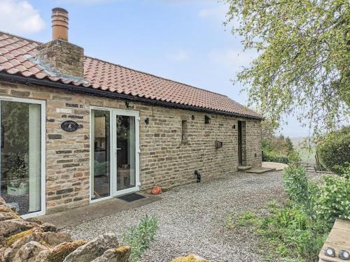 Broxa House | Hillcrest Cottage