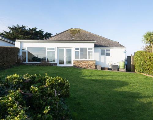 Trebetherick House | Hillcroft Bungalow