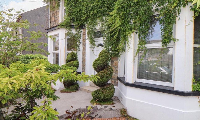 Boscundle Apartment | Hillcroft