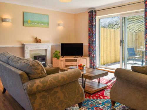 Sticklepath House | Hillerton Cross Farm
