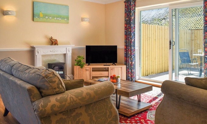 Sticklepath Cottage | Hillerton Cross Farm Annexe