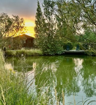 Newborough Other | hillgate farm lodges