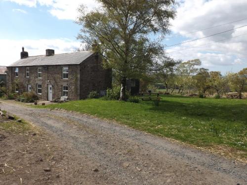 Haltwhistle House | Hillis Close Farm Cottage