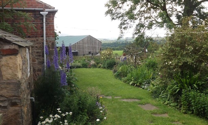 Haltwhistle Cottage | Hillis Close Farm