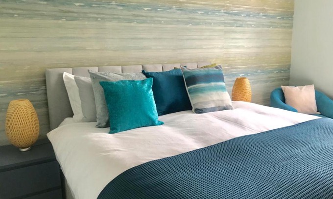 Portrush Bed & Breakfast | Hillrise B&B