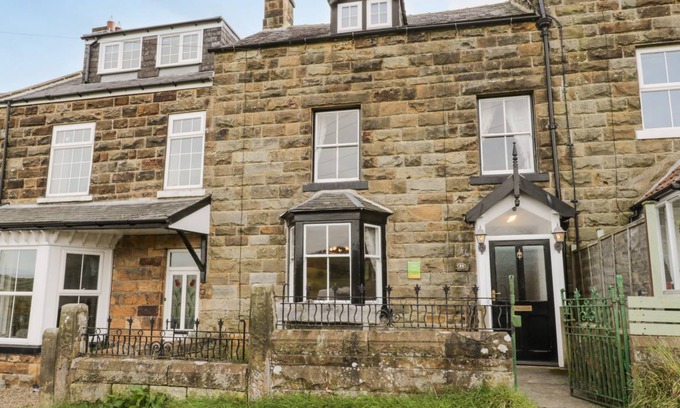 Glaisdale Cottage | Hillrise