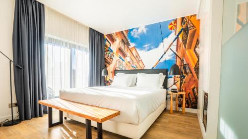 Sao Jorge de Arroios Hotel | Hills Hotel Lisboa