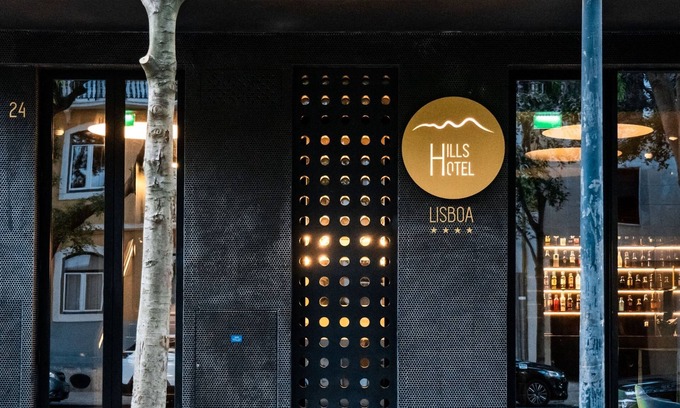 Sao Jorge de Arroios Hotel | Hills Hotel Lisboa