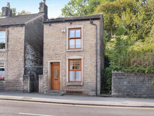 Padfield House | Hillside Cottage