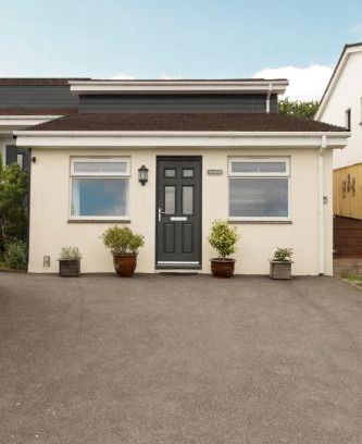 St Austell Apartment | Hillside