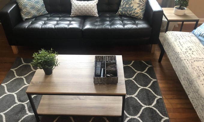 Dayton House | Hillside Haven