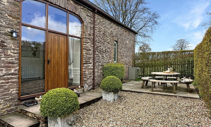 Saint Blazey Cottage | Hillside, Nr Wiveliscombe