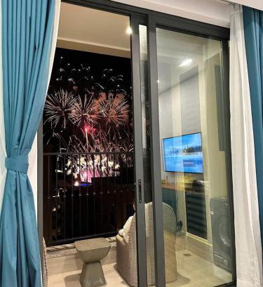 An Thoi Apartment | Hillside residence Phu Quoc, sea &firework view