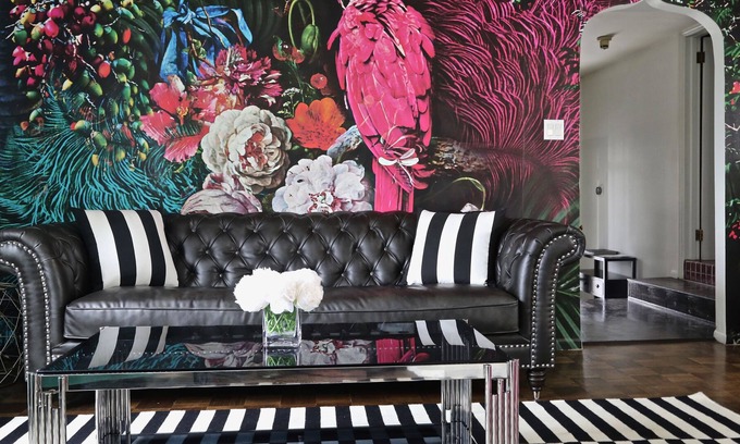 Atwater Village Apartment | Hilltop apartment - Hollywood Vibe and View