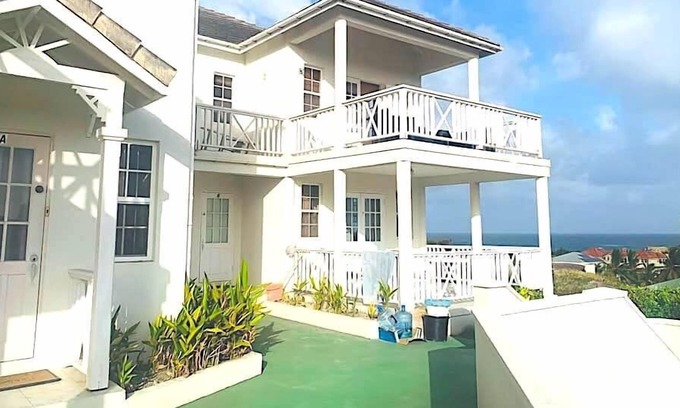 Atlantic Shores Apartment | Hilltop Apartments