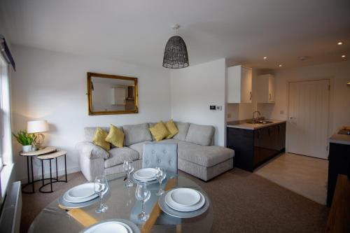 Salisbury Apartment | Hilltop Apartments