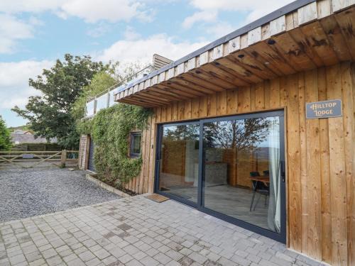 Corwen House | Hilltop Lodge