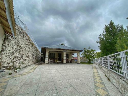 Khaira Gali Villa | Hilltop Vacation Villa in Khairagali