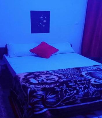 Yof Apartment | Hilltop Villa Ouest Foire