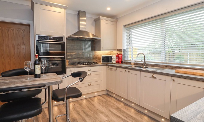 Conwy Cottage | Hilltops