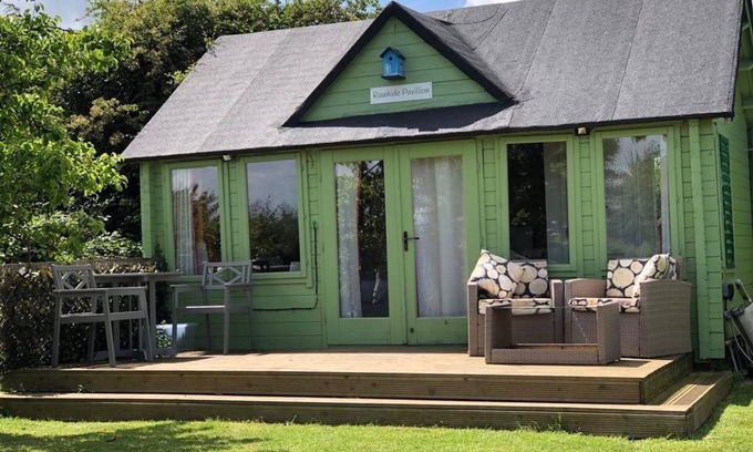 Whitstable Bed & Breakfast | Hillview Bed and Breakfast